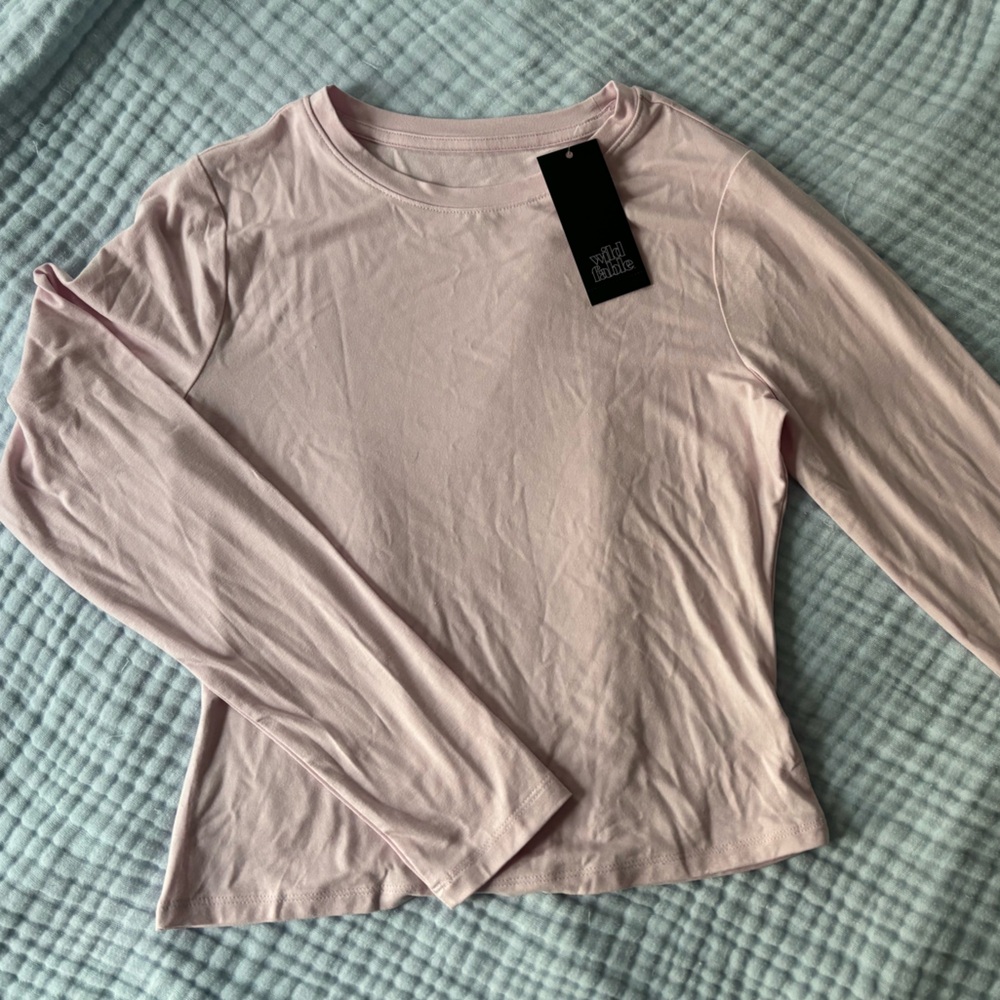 Wild Fable top